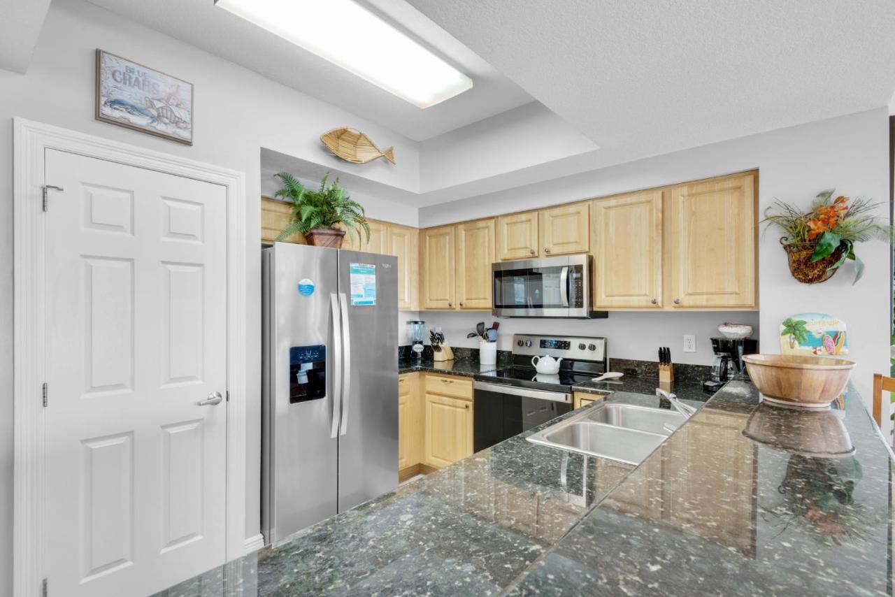 Ariel Dunes II 801 Destin Exterior photo