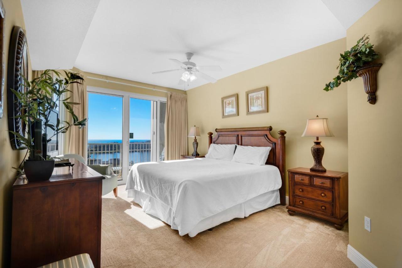 Ariel Dunes II 801 Destin Exterior photo