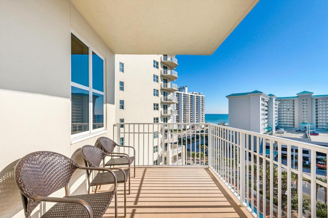 Ariel Dunes II 801 Destin Exterior photo