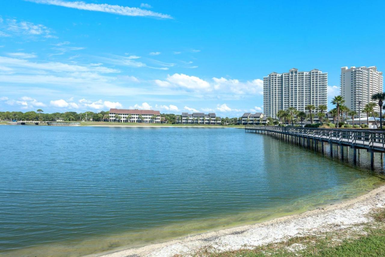 Ariel Dunes II 801 Destin Exterior photo