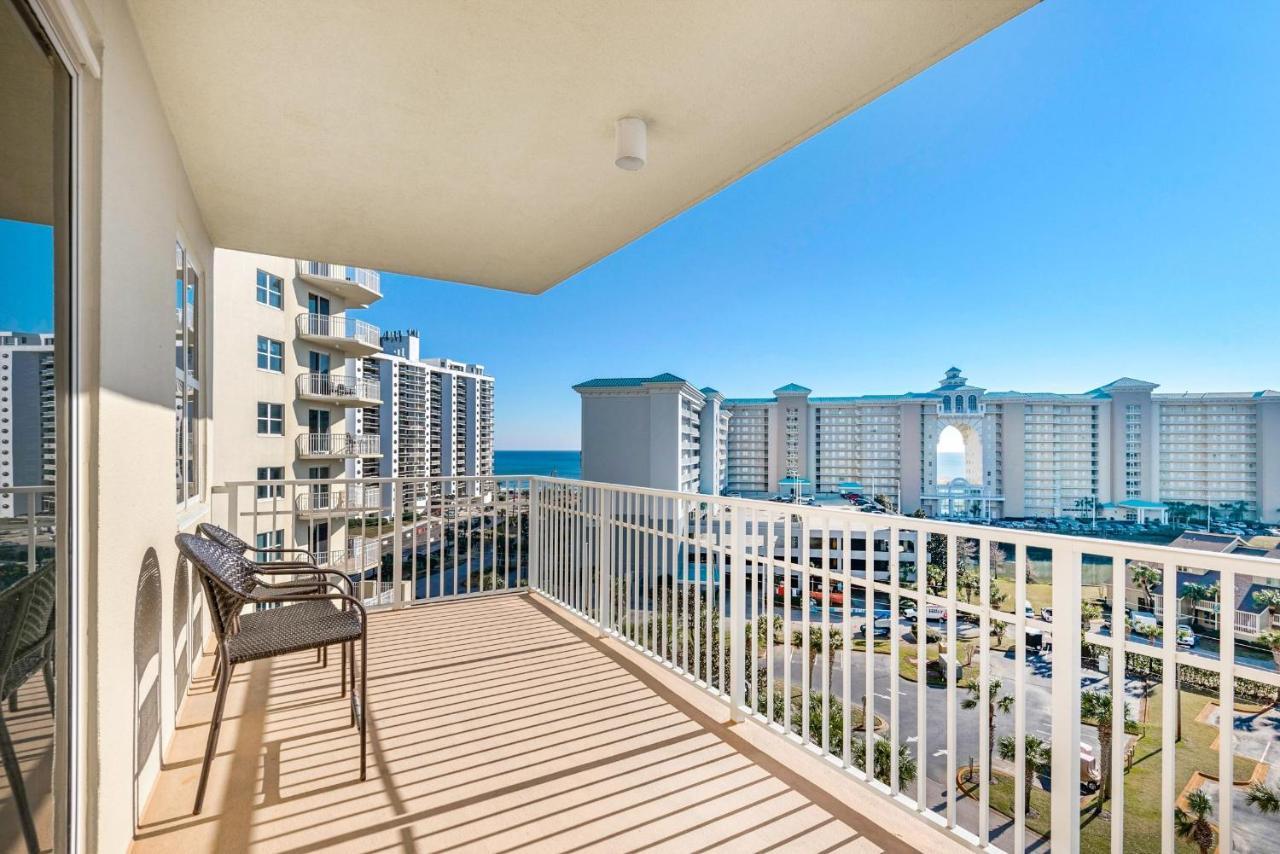 Ariel Dunes II 801 Destin Exterior photo