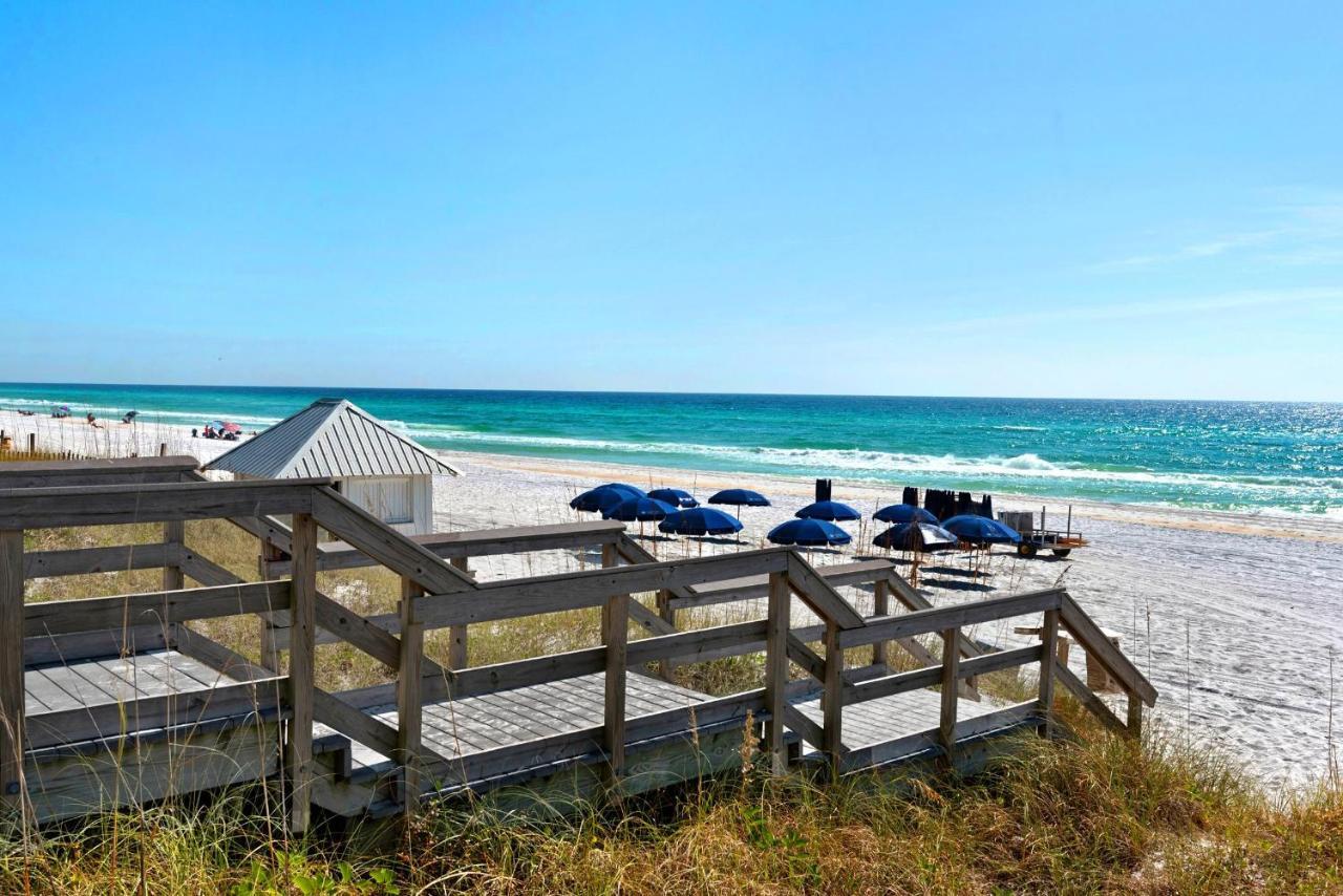 Ariel Dunes II 801 Destin Exterior photo