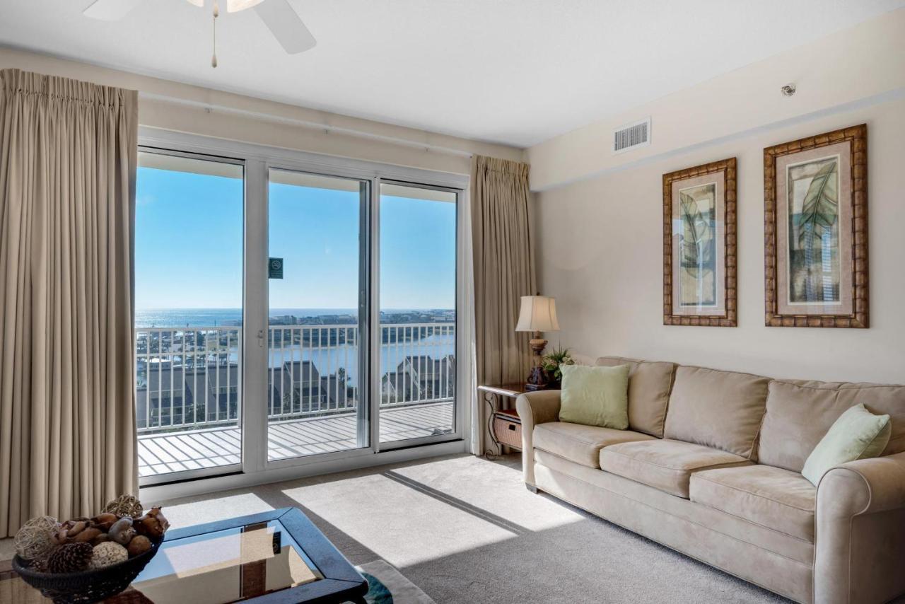 Ariel Dunes II 801 Destin Exterior photo