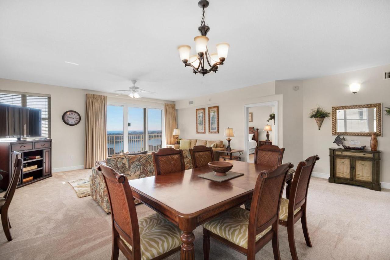 Ariel Dunes II 801 Destin Exterior photo