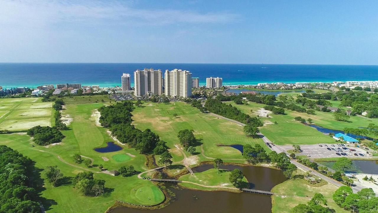 Ariel Dunes II 801 Destin Exterior photo