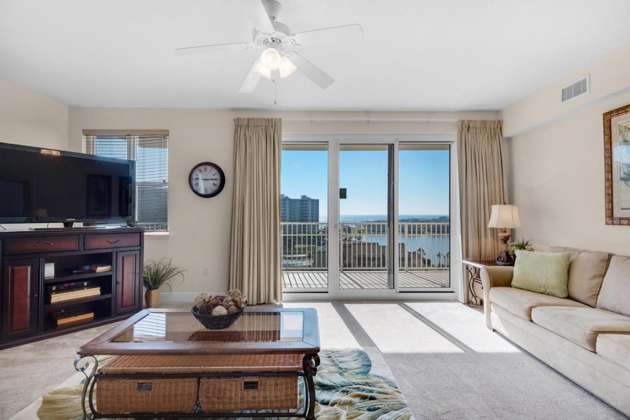 Ariel Dunes II 801 Destin Exterior photo