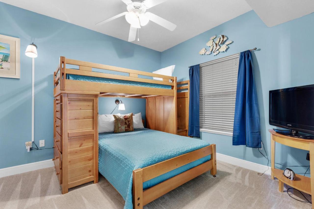 Ariel Dunes II 801 Destin Exterior photo