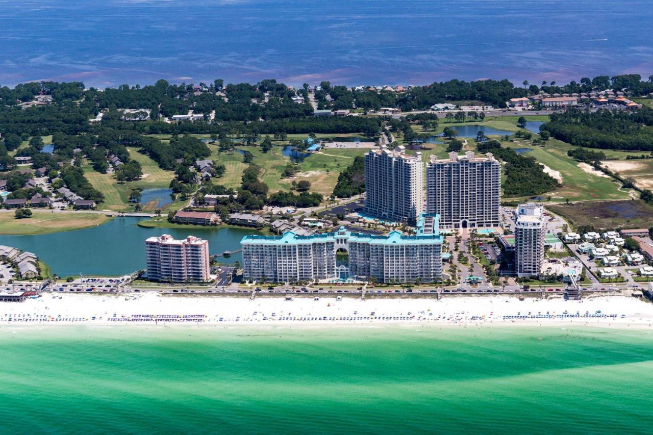 Ariel Dunes II 801 Destin Exterior photo