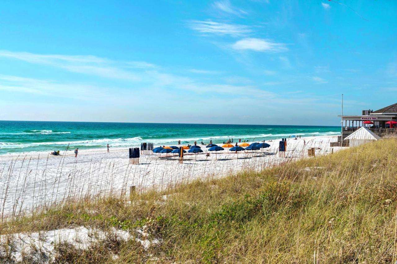 Ariel Dunes II 801 Destin Exterior photo