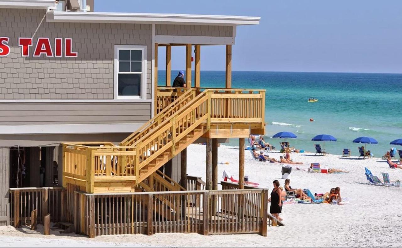 Ariel Dunes II 801 Destin Exterior photo