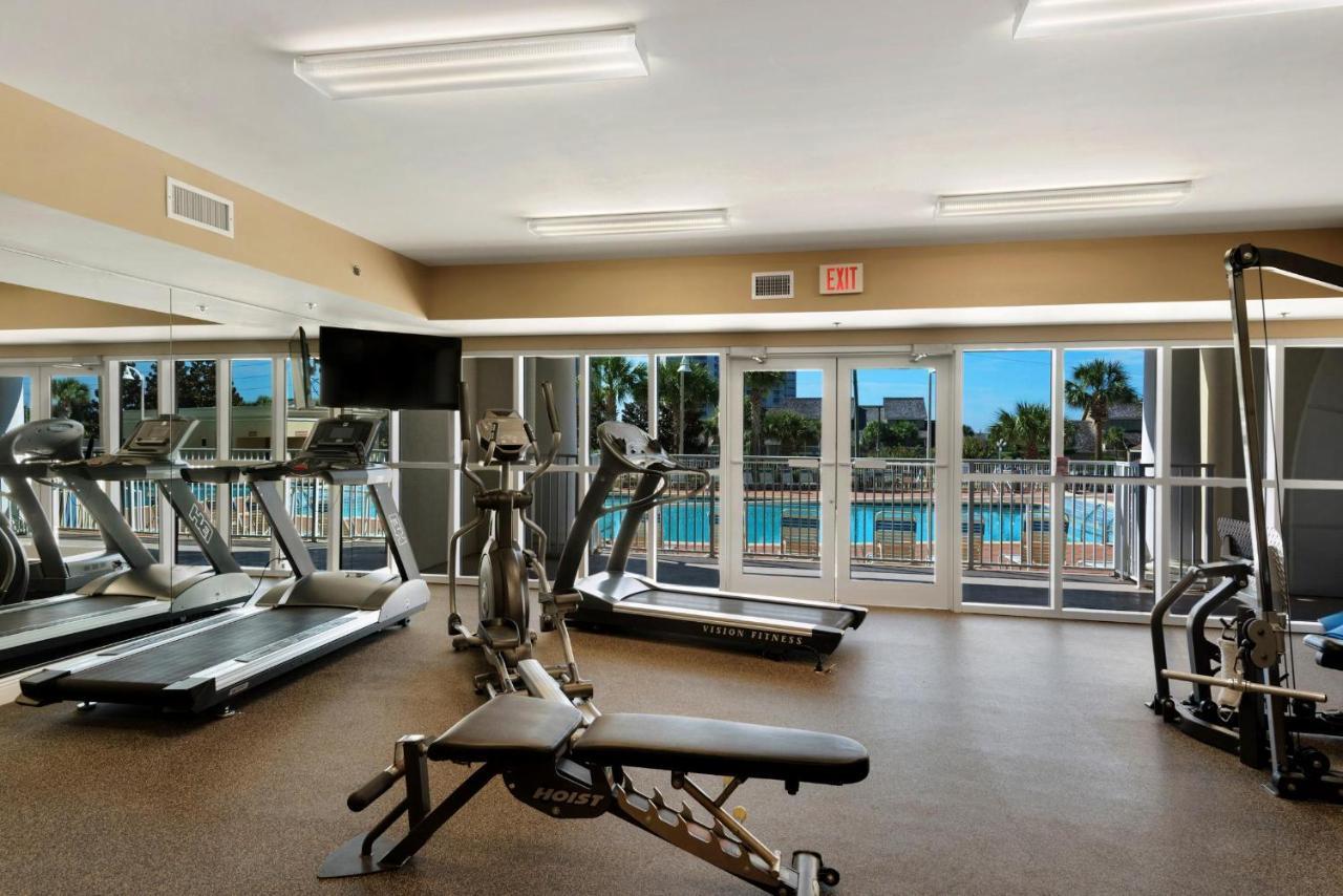 Ariel Dunes II 801 Destin Exterior photo