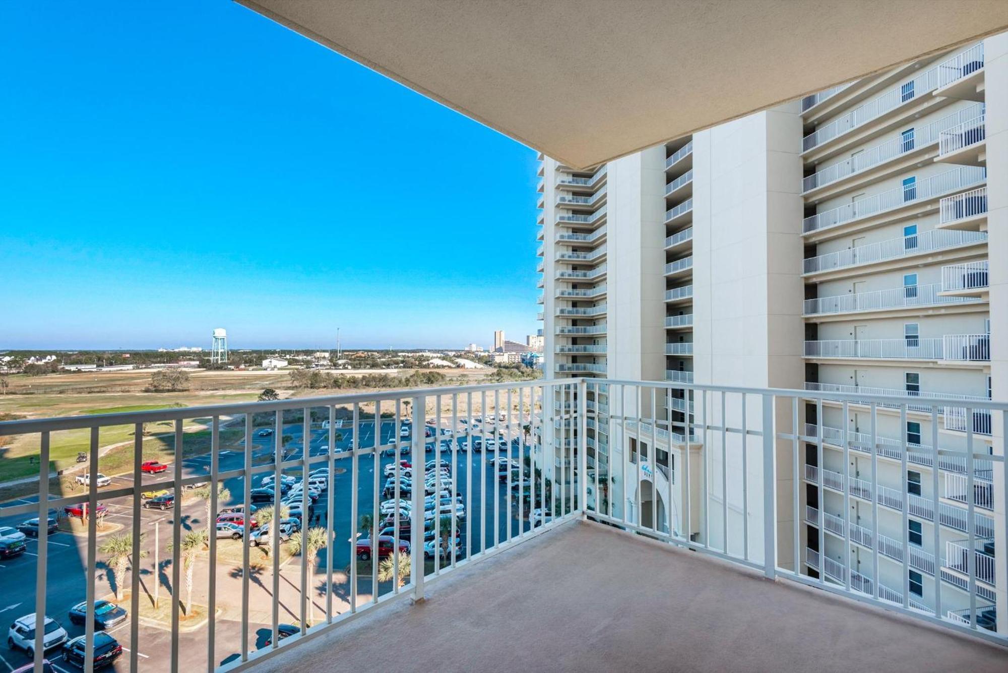Ariel Dunes II 801 Destin Exterior photo