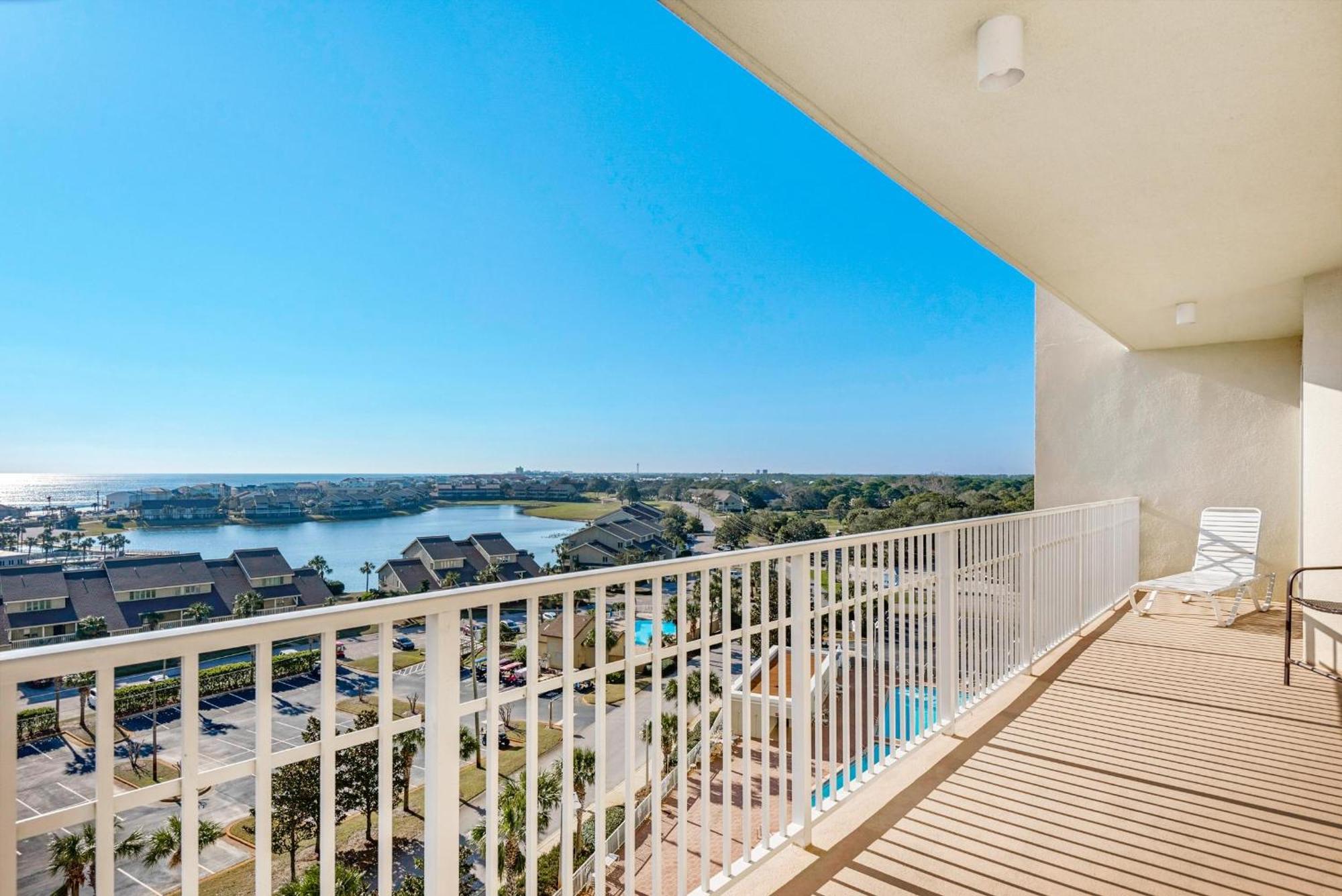 Ariel Dunes II 801 Destin Exterior photo