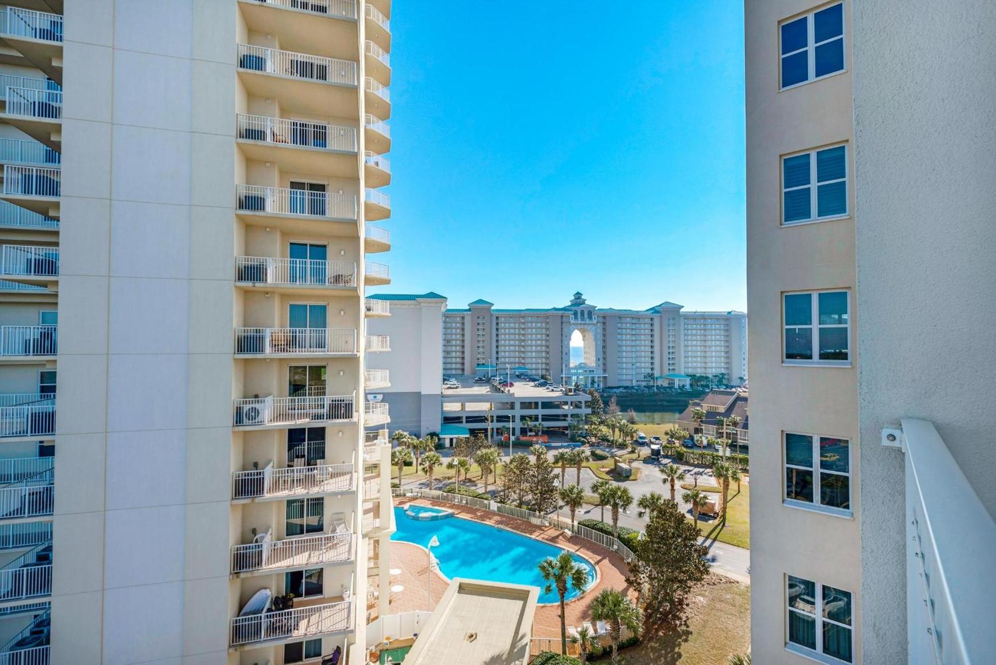 Ariel Dunes II 801 Destin Exterior photo