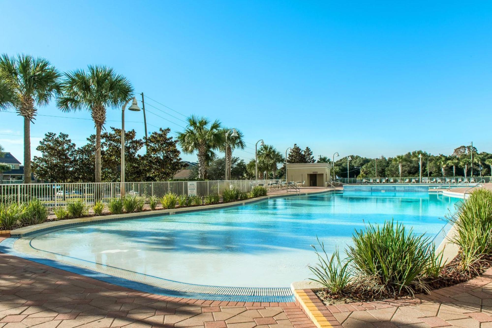 Ariel Dunes II 801 Destin Exterior photo