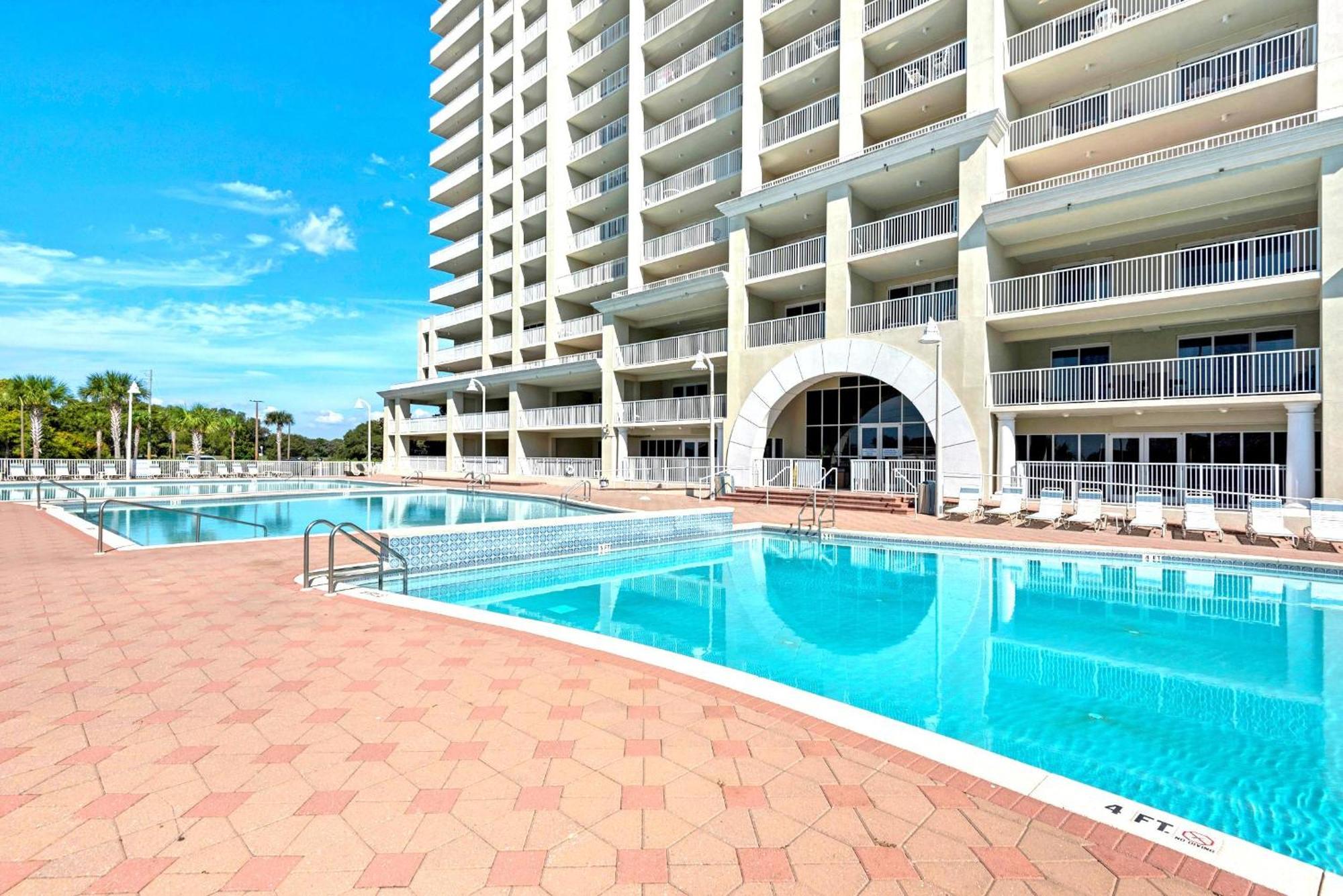Ariel Dunes II 801 Destin Exterior photo
